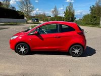 Usata Ford Ka 70 CV (51 kW) 2012 Utilitaria