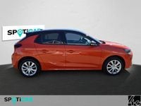 Brugt Opel Corsa-e Edition 100 kW (136 HK) 2023 Orange Hatchback