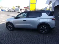 Gebraucht Opel Frontera 136 PS (100 kW) 2026 Silber SUV