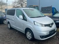 gebraucht Nissan Evalia NV200 /EvaliaPremium