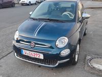 gebraucht Fiat 500 DolceVita hybrid 1 Hand