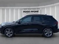 Occasion Ford Kuga ST-Line 186 ch (136 kW) 2025 Noir SUV