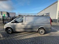 Gebraucht Mercedes Vito 133 PS (97 kW) 2009 Andere Van