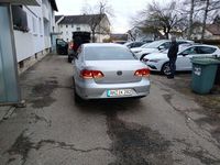 Gebraucht VW Passat Comfortline 140 PS (102 kW) 2014 Grau Limousine