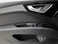 Gebraucht Audi Q4 e-tron Ambiente 150 kW (204 PS) 2023 Grau SUV