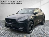 gebraucht Jaguar E-Pace D200 AWD R-Dynamic SE *Panorama*Leder*