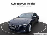 Gebraucht Audi A5 Advanced 150 PS (110 kW) 2025 Firmamentblau metallic Kombi