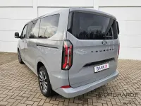Gebraucht Ford Tourneo Titanium X 170 PS (125 kW) 2026 Grau Van / Kleinbus