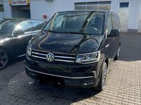 Gebraucht VW Multivan Highline 204 PS (150 kW) 2018 Van / Kleinbus