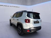 Gebraucht Jeep Renegade Summit 131 PS (96 kW) 2026 Weiß SUV