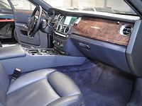 Gebraucht Rolls Royce Ghost 571 PS (419 kW) 2015 Blau Limousine
