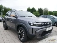 Uusi Dacia Duster Extreme 141 HP (103 kW) 2025 Harmaa Katumaasturi