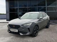 Second-hand Cupra Formentor VZ 310 CP (228 kW) 2024 Gri SUV