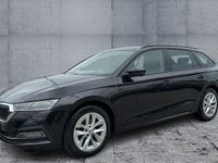 Gebraucht Skoda Octavia Style 150 PS (110 kW) 2020 Schwarz Kombi