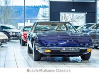 gebraucht Maserati Indy 4900 AUTOMATIK GUTACHTEN 2+ 4,49%