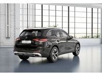 Gebraucht Mercedes GLC300 Advanced Plus 204 PS (150 kW) 2024 Schwarz SUV