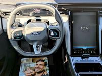 Neu Ford Capri Extended Range 210 kW (286 PS) 2025 Weiß SUV