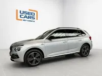 Gebraucht Skoda Kamiq Monte Carlo 116 PS (85 kW) 2025 Grau SUV
