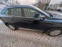 Gebraucht Volvo XC60 Performance 2010 Schwarz SUV