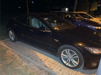 gebraucht Tesla Model S 70D -Privatverkauf-