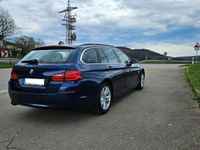 gebraucht BMW 530 i Touring - 6 Zylinder - Navi Professional