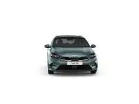 Neu Kia Ceed Sportswagon 140 PS (102 kW) 2026 Grau (yucca stahl grau) Kombi