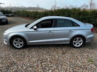 gebraucht Audi A3 Limousine 1.0 Mwst. ausweisbar