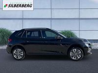 Gebraucht Skoda Kamiq Selection 150 PS (110 kW) 2025 Schwarz SUV