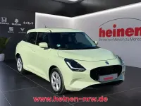 Neu Suzuki Swift Comfort 83 PS (61 kW) 2025 Othercolor Kleinwagen