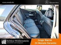 Gebraucht Mercedes E220 Avantgarde 197 PS (144 kW) 2024 Metalliclack graphitgrau Kombi