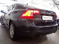 gebraucht Volvo S60 2.0 T Summum*1.HD*Autom*Leder*Navi*Xenon*SHD