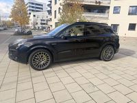Gebraucht Porsche Cayenne 340 PS (250 kW) 2020 SUV