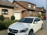 278 Mercedes Cla45 Amg Gebraucht Kaufen Autouncle