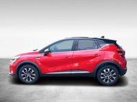 gebraucht Renault Captur Techno 140