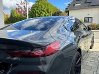 Gebraucht BMW M850 Performance 530 PS (389 kW) 2023 Grau Coupé