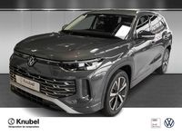 Gebraucht VW Tayron Elegance 272 PS (200 kW) 2025 Grau SUV