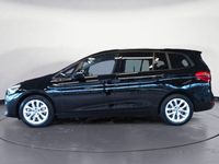 gebraucht BMW 218 Gran Tourer d