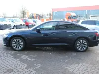 Gebraucht Audi A6 Ambiente 265 PS (194 kW) 2020 Blau Limousine