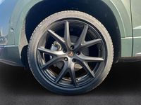 Neu Cupra Ateca 190 PS (139 kW) 2026 Gruen SUV