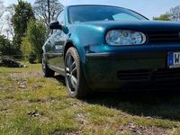 gebraucht VW Golf IV 