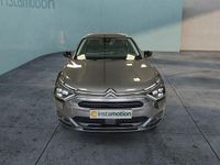 Gebraucht Citroën C4 Feel 131 PS (96 kW) 2024 Grau Limousine