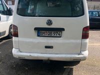 gebraucht VW T5 1.9 tdi