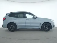 Gebraucht BMW X3 M Sport 190 PS (139 kW) 2024 Brooklyn grau SUV