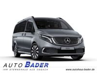 Gebraucht Mercedes EQV300 Avantgarde 150 kW (204 PS) 2023 Grau Van / Kleinbus