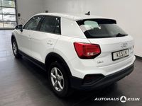 Gebraucht Audi Q2 110 PS (80 kW) 2024 Weiß SUV