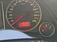 Gebraucht Audi A4 265 PS (194 kW) 2005 Limousine