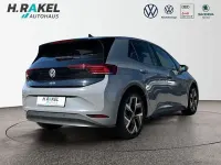 Gebraucht VW ID.3 Pro 150 kW (204 PS) 2024 Grau Kleinwagen