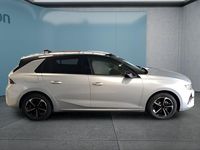 Neu Opel Astra 131 PS (96 kW) 2025 Silber Limousine