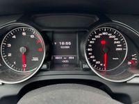 gebraucht Audi A5 Cabriolet 2.0 TFSI