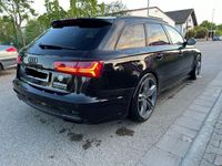 gebraucht Audi A6 Compitition